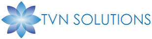 TVN Solutions Logo